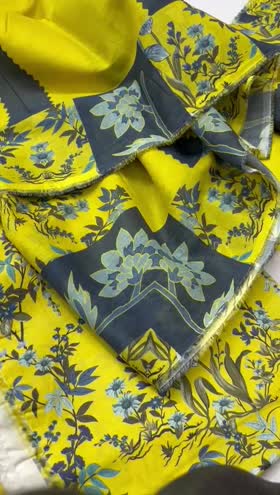 Rs 3300 Sapphire lawn printed 3pc Rs 3300 Sapphire lawn printed 3pc